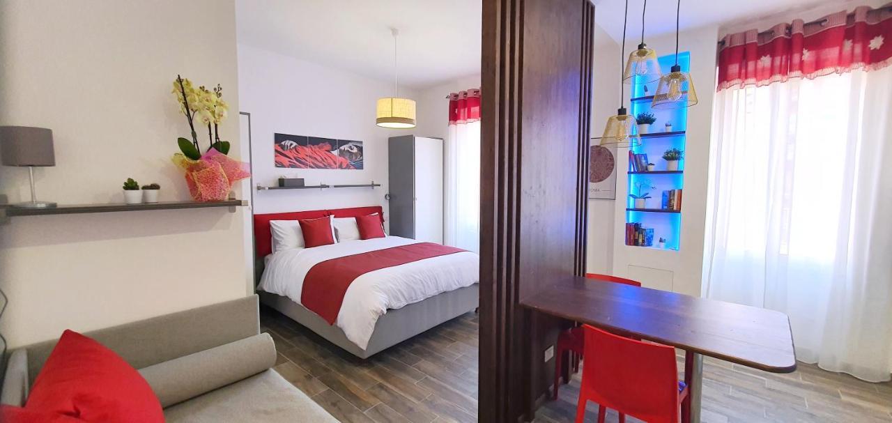 Vatican Apartment St. Peter Roma Esterno foto