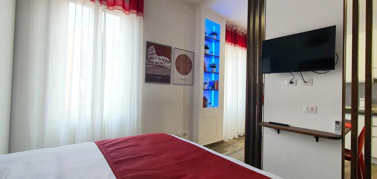 Vatican Apartment St. Peter Roma Esterno foto