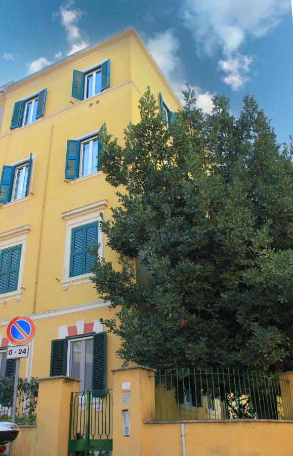 Vatican Apartment St. Peter Roma Esterno foto