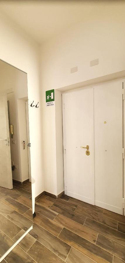 Vatican Apartment St. Peter Roma Esterno foto