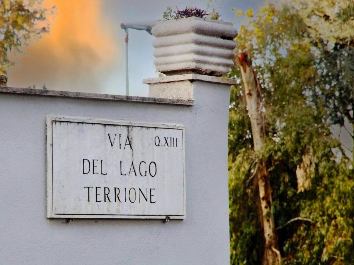 Vatican Apartment St. Peter Roma Esterno foto